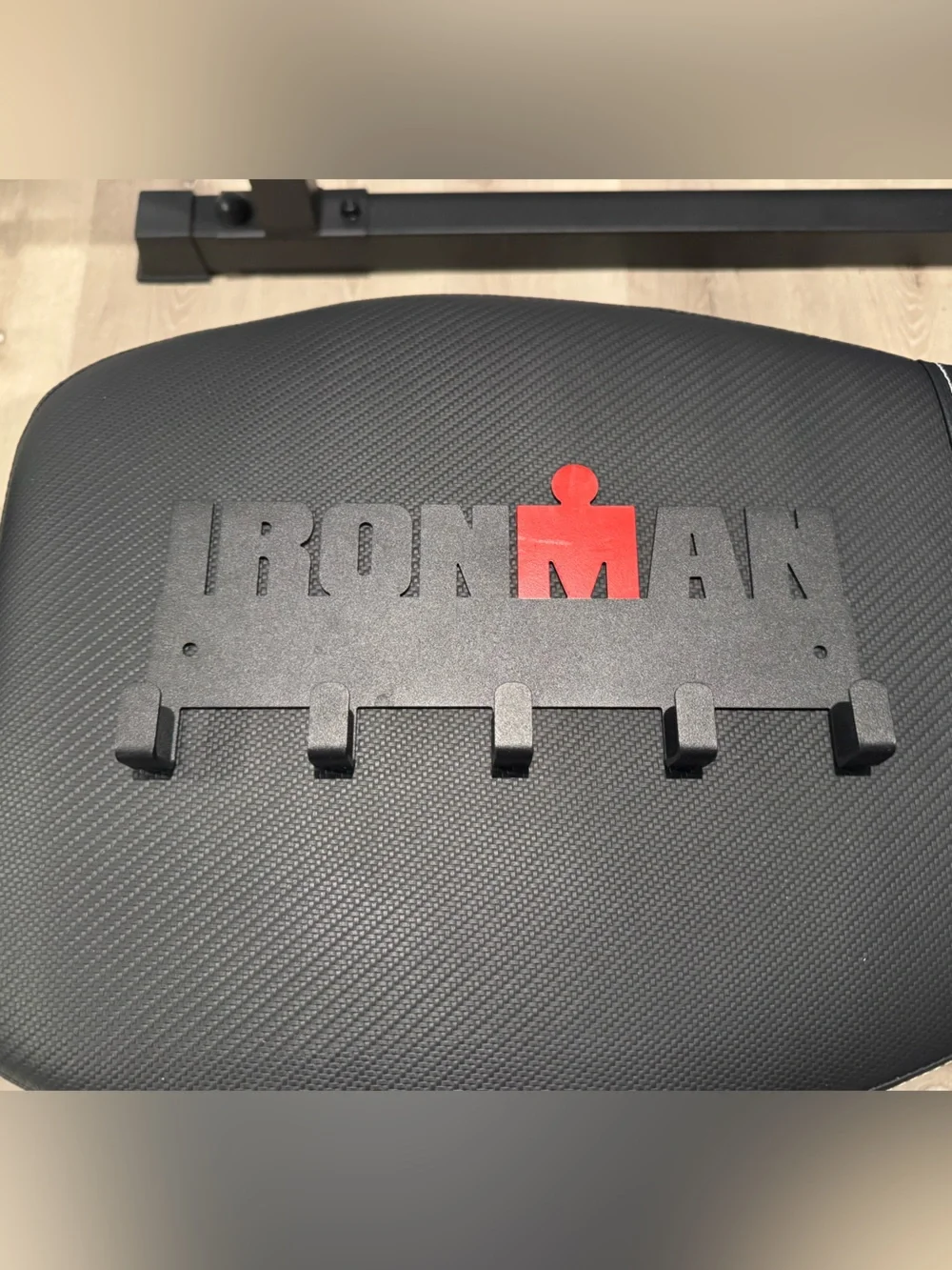 Iron Man bold ironman